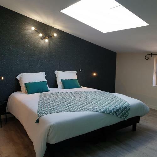 Bed & Breakfast Mas De Reilhanette