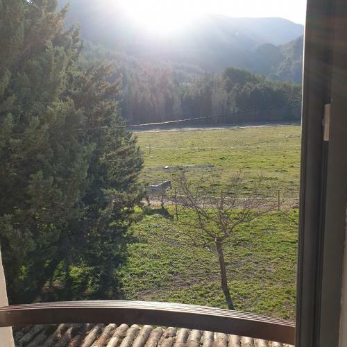 Bed & Breakfast Mas De Reilhanette