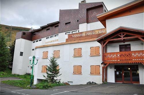 Edelweiss Les Deux Alpes 2p6