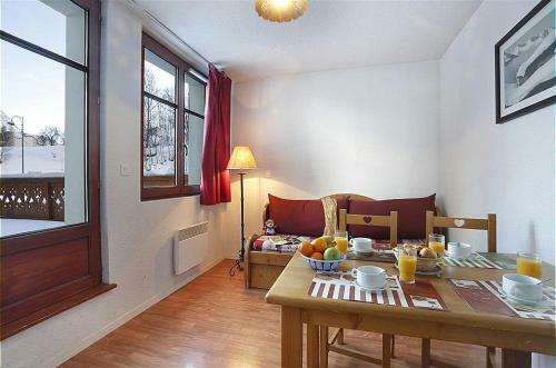 Edelweiss Les Deux Alpes St2