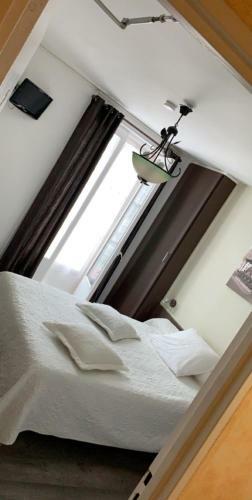 Hotel H�tel Restaurant Les Templiers