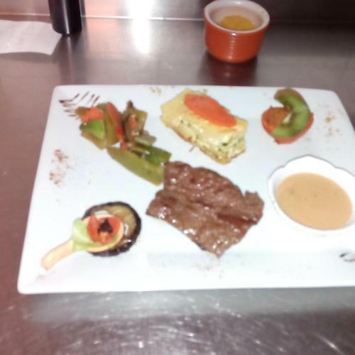 Hotel H�tel Restaurant Les Templiers