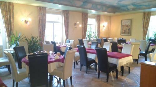 Hotel H�tel Restaurant Les Templiers