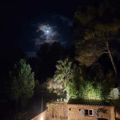 Apartamento La Villa Jasmin