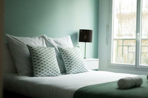 Apartamento Stylish Suite Disneyland Paris