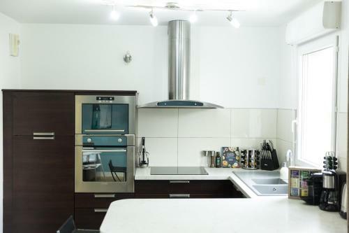 Apartamento Stylish Suite Disneyland Paris