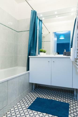 Apartamento Stylish Suite Disneyland Paris