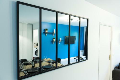 Apartamento Elegant Suite Disneyland Paris