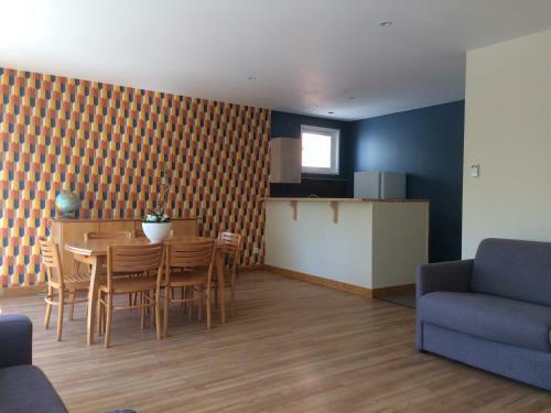 Apartamento Appartement Les All�es