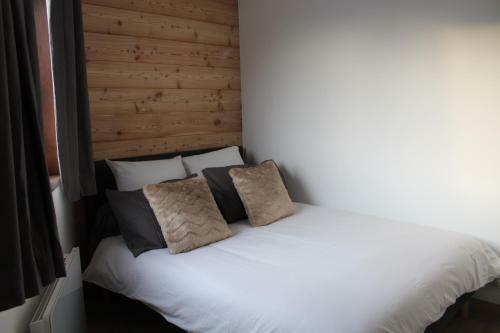 Apartamento La Chamoisiere Montgenevre