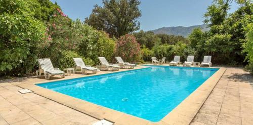 Monticello Villa Sleeps 6 Pool Wifi