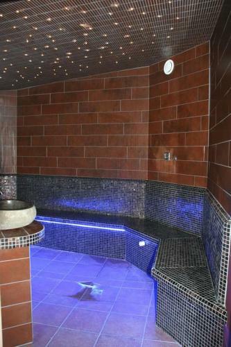 Apartamento Les Chalets Du Chaberton, Pied de Pistes Et Spa