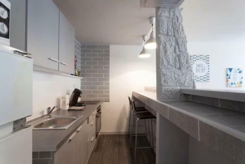 Apartamentos Appartement Le St Roch