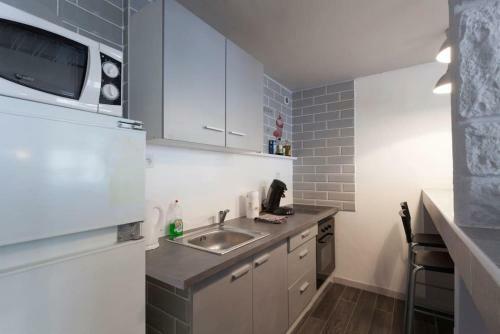 Apartamentos Appartement Le St Roch
