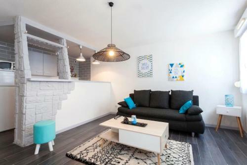 Apartamentos Appartement Le St Roch