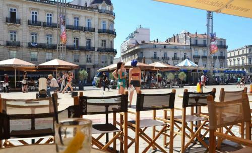 Apartamentos Appartement Le St Roch