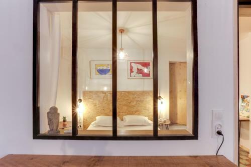 Apartamento Le Saint-louis