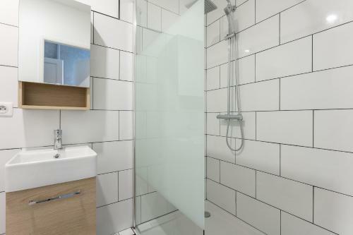 Apartamento Lgc Habitat - T2 Hyper Centre