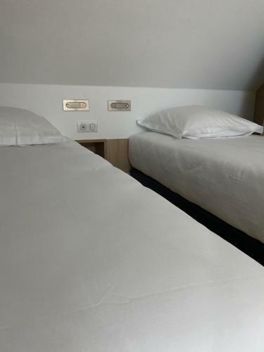 Hotel H�tel Loysel Le Gaucher