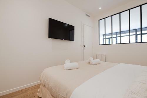 Apartamento Luxury Residence - Paris South