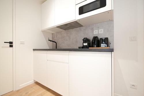Apartamento Luxury Residence - Paris South