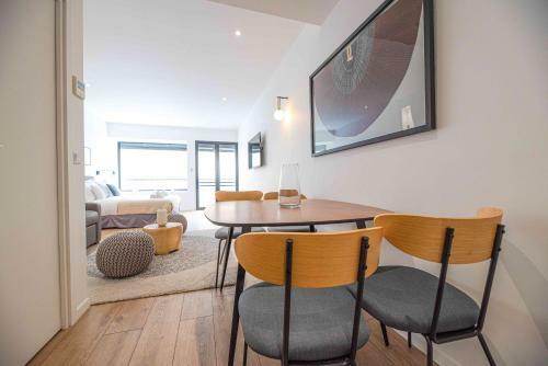 Apartamento Luxury Residence - Paris South