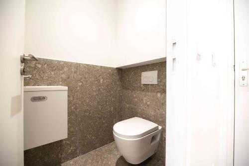 Apartamento Luxury Residence - Paris South