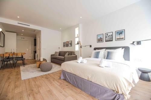 Apartamento Luxury Residence - Paris South