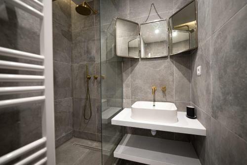 Apartamento Luxury Residence - Paris South