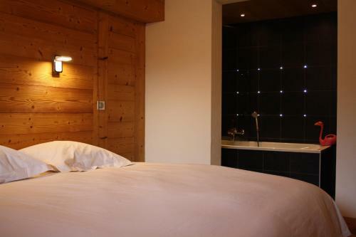 Apartamento Le 995