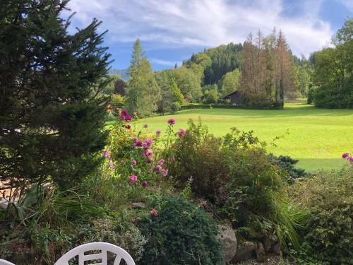 Apartamento 2 Pi�ces Avec Terrasse Morillon Village