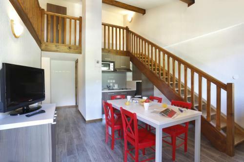 Grand Massif Morillon St2 Twin