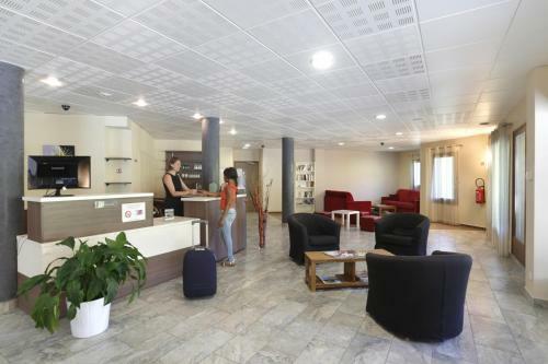 Grand Massif Morillon St2 Twin