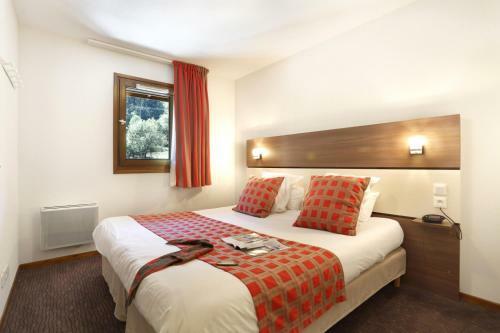 Grand Massif Morillon St2 Twin