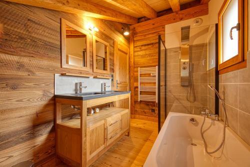 Chalet Caroll A