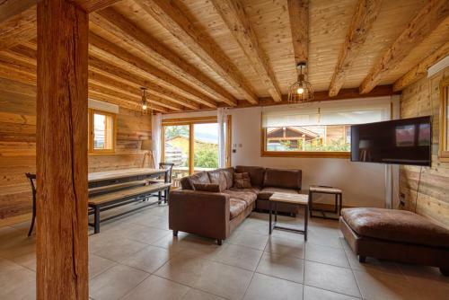 Chalet Caroll A