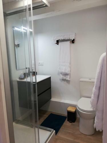 Bed & Breakfast Les Chambres de Guernisac