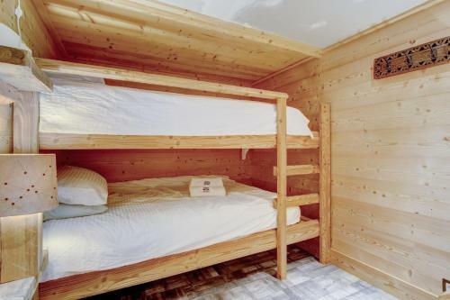 Chalet La Paix