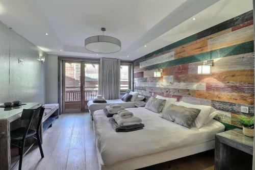 Apartamento Loft Le Soho