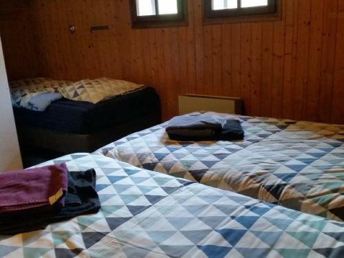 Snug Holiday Home In Morillon Near Skiing