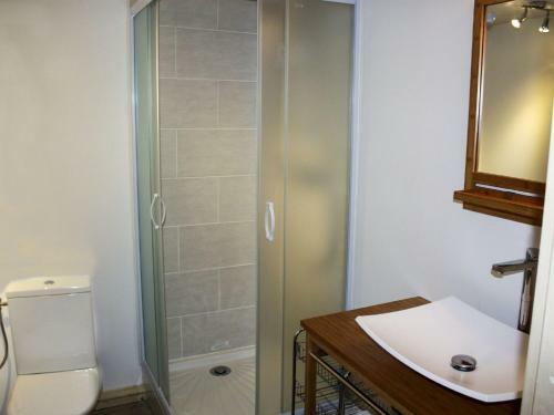 Snug Holiday Home In Morillon Near Skiing