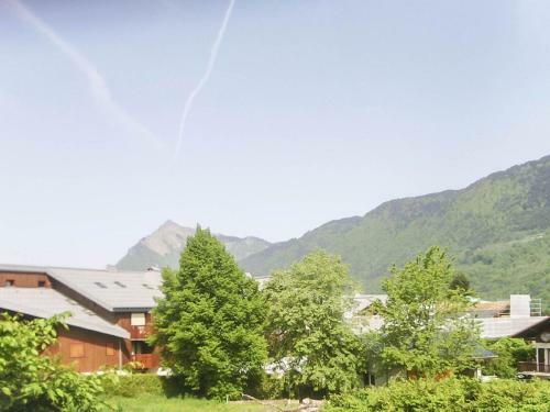 Snug Holiday Home In Morillon Near Skiing