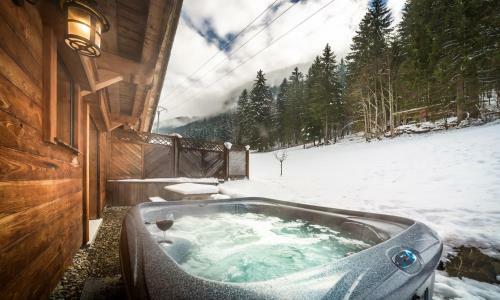 Apartamento La Petite Ourse