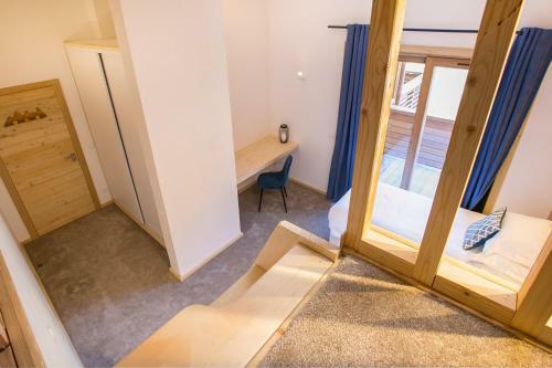 Simply Morzine - Chalet Zormine