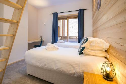Simply Morzine - Chalet Zormine