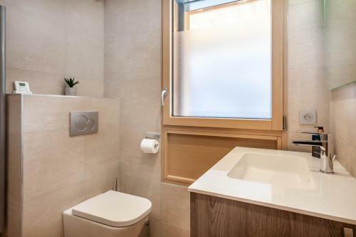 Apartamento Portes Du Pleney 104