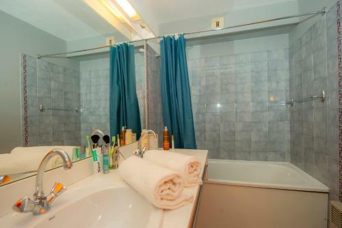 Apartamento R�sidence Du T�l�ph�rique
