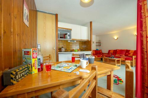 Apartamento R�sidence Du T�l�ph�rique