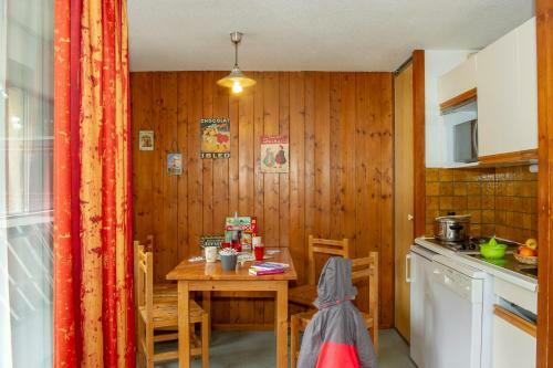 Apartamento R�sidence Du T�l�ph�rique