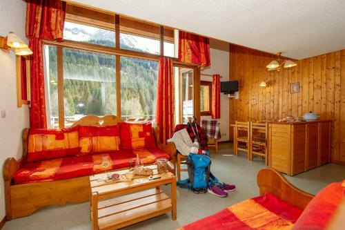 Apartamento R�sidence Du T�l�ph�rique